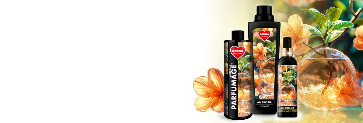 2+1 INGYEN | AMBROSIA